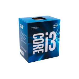 پردازنده مرکزی اینتل سری Kaby Lake مدل intel Core i3-7100