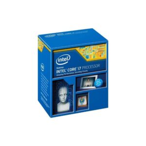 پردازنده مرکزی اینتل سری Haswell مدل intel Core i7-4790K