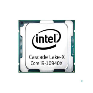 پردازنده مرکزی اینتل سری Cascade Lake مدل intel Core i9-10940X