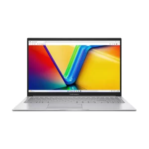 لپ تاپ 15.6 اینچی ایسوس Vivobook F1504VA i5 1335U 12GB 512GB SSD UHD