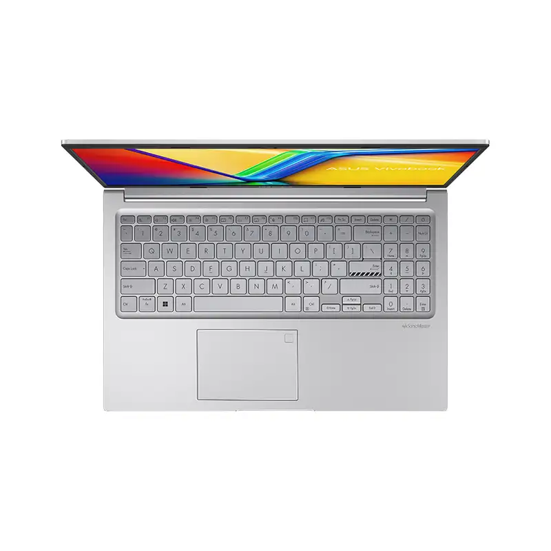 لپ تاپ 15.6 اینچی Vivobook F1504VA