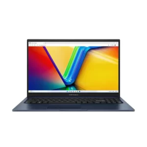 لپ تاپ 15 اینچی ایسوس Vivobook F1504VA i3