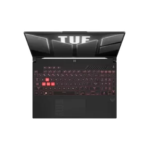 لپ تاپ 16 اینچی ایسوس ASUS TUF Gaming F16 FX607JU i7 13650HX 16GB 512GB SSD RTX 4060