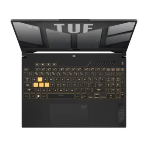 لپ تاپ 15.6 اینچی ایسوس TUF Gaming FA507NUR R7 7435HS 16GB 512GB SSD RTX 4050