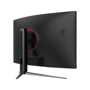 مانیتور 32 اینچ خمیده ام اس آی MSI CURVED GAMING G321CQP