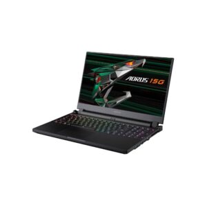 لپ تاپ 15 اینچی گیگابایت آئورس مدل Gigabyte AORUS 15G KC