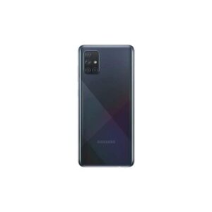 گوشی موبایل سامسونگ مدل Samsung Galaxy A71 4G رم 8 گیگابایت ظرفیت 128 گیگابایت