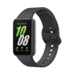 مچ بند هوشمند سامسونگ مدل Galaxy Fit 3 black