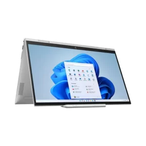 لپ تاپ 15 اینچی اچ پی مدل HP ENVY x360 15t ES100 A