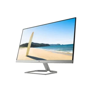 مانیتور اچ پی مدل HP Monitor 27fw سایز 27 اینچ