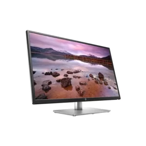 مانیتور اچ پی مدل HP Monitor 32s سایز 32 اینچ