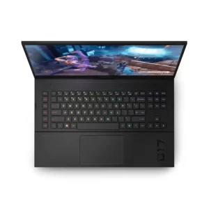 لپ تاپ 17 اینچی اچ پی مدل HP OMEN 17T CK000 9A16