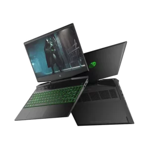 لپ تاپ 15 اینچی اچ پی مدل HP Pavilion Gaming 15 DK2044 A