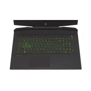 لپ تاپ 17 اینچی اچ پی مدل HP Pavilion Gaming 17 CD2015 B