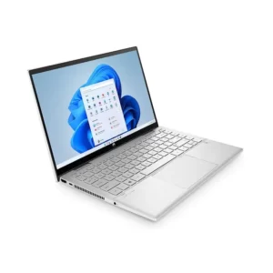 لپ تاپ 14 اینچی اچ پی مدل HP Pavilion x360 14t DY000 3AS