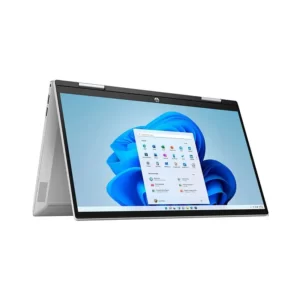 لپ تاپ 14 اینچی اچ پی مدل HP Pavilion x360 14t DY100 7AS