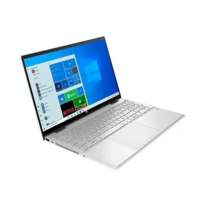 لپ تاپ 15 اینچی اچ پی مدل HP Pavilion x360 15t ER000 7AS