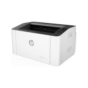 پرینتر لیزری اچ پی HP Laser 107w