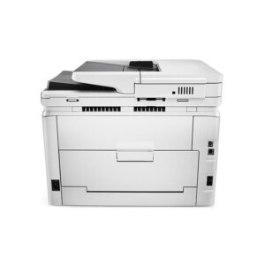 پرینتر لیزری اچ پی HP LaserJet Pro MFP M277n