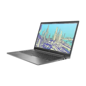 لپ تاپ 15 اینچی اچ پی مدل HP ZBook Firefly 15 G8 D