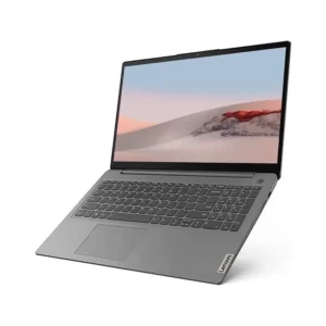 لپ تاپ لنوو ایدیاپد ۳ | Lenovo IdeaPad 3 i5 1155G7-12GB-1TB HDD-2GB MX350