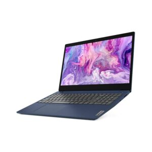 لپ تاپ لنوو ایدیاپد ۵ | Lenovo IdeaPad 5 R7 5700U-16GB-512GB SSD-AMD Radeon