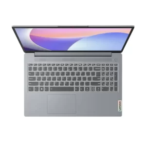 لپ تاپ 15.6 اینچی لنوو Ideapad Slim 3 15IRH8 i5 13420H 8GB 512GB SSD Intel