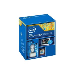 پردازنده مرکزی اینتل سری Haswell مدل intel Celeron G1840