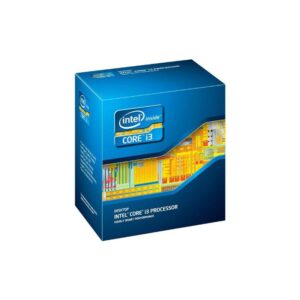 پردازنده مرکزی اینتل سری Ivy Bridge مدل intel Core i3-3240