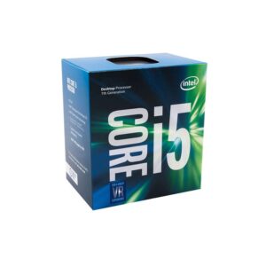 پردازنده مرکزی اینتل سری Kaby Lake مدل intel Core i5-7500