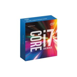 پردازنده مرکزی اینتل سری Skylake مدل intel Core i7-6700