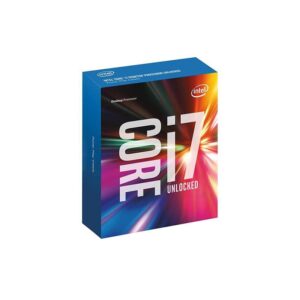 پردازنده مرکزی اینتل سری Skylake مدل intel Core i7-6700K