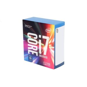 پردازنده مرکزی اینتل سری Kaby Lake مدل intel Core i7-7700K