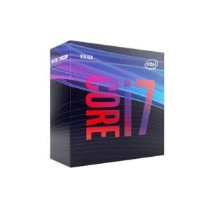 پردازنده مرکزی اینتل سری Coffee Lake مدل intel Core i7-9700