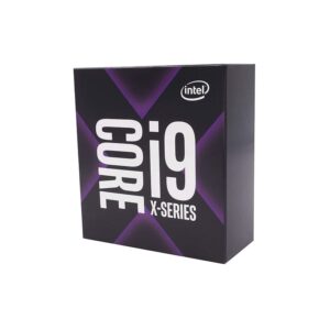 پردازنده مرکزی اینتل سری Skylake-X مدل intel Core i9-9960X