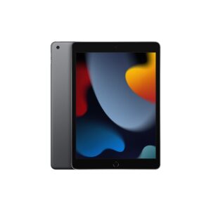 تبلت اپل مدل Apple iPad 10.2 inch 9th-Generation 4G 2021 رم 3 گیگابایت ظرفیت 256 گیگابایت