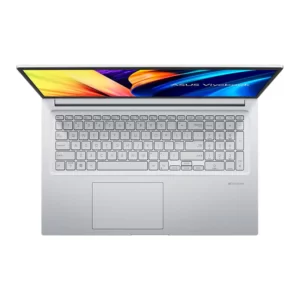 لپ تاپ 17 اینچی ایسوس مدل Vivobook K1703ZA | i7 12700H | 40GB | 1TB SSD | INTEL