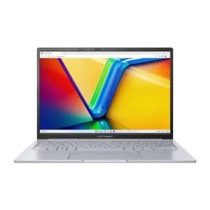 لپ تاپ 14 اینچی ایسوس Vivobook K3405VC-OLED i9 13900H 40GB 1TB SSD RTX 3050