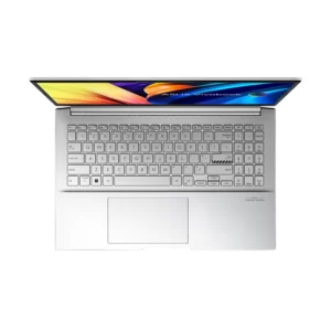 لپ تاپ 15 اینچی ایسوس مدل ASUS Vivobook Pro 15 OLED K6500ZC DD