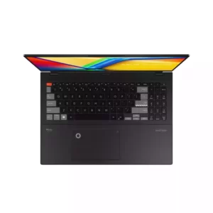 لپ تاپ 16 اینچی ایسوس VivoBook Pro 16X K6604JI i9 13980HX 64GB 1TB SSD RTX 4070