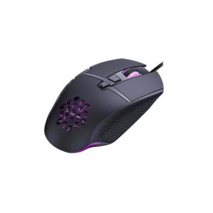 موس مخصوص بازی کینگ استار مدل Mouse KingStar KM360G