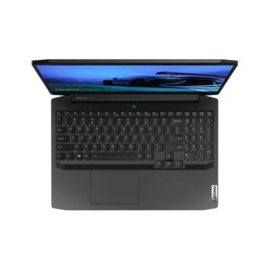 لپ تاپ لنوو ایدیاپد گیمینگ ۳ | Lenovo IdeaPad Gaming 3 R5 5600H-16GB-1TB HDD+256GB SSD-4GB RTX3050