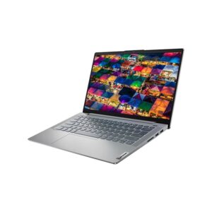 لپ تاپ لنوو ایدیاپد ۵ | Lenovo IdeaPad 5 i7 1165G7-16GB-512GB SSD-2GB MX450