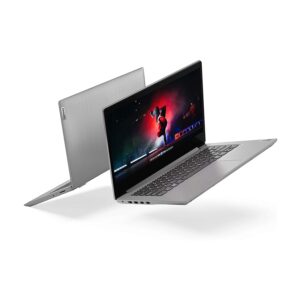 لپ تاپ لنوو ایدیاپد ۳ | Lenovo IdeaPad 3 i7 10510U-8GB-1TB HDD-2GB MX330