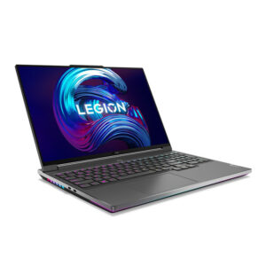 لپ تاپ لنوو لژیون 7 | Lenovo Legion 7 i9 12900HX-32GB-1TB SSD-16GB RTX3080Ti