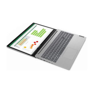 لپ تاپ لنوو تینک بوک ای ۱۵ | Lenovo Thinkbook E15 i3 1005G1-4GB-1TB HDD-UHD