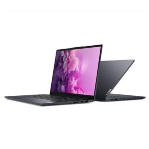 لپ تاپ لنوو یوگا اسلیم ۷ | Lenovo Yoga Slim 7 i7 1165G7-16GB-1TB SSD-Iris xe