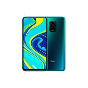 گوشی موبایل شیائومی مدل Xiaomi Redmi Note 9S 4G رم 6 گیگابایت ظرفیت 128 گیگابایت