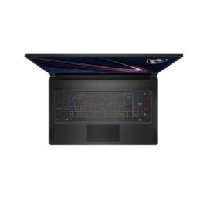 لپ تاپ 17 اینچی ام اس آی مدل MSI GS76 Stealth 11UG-624XML