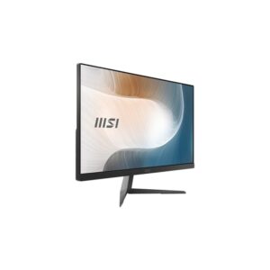 کامپیوتر همه کاره 27 اینچی ام اس آی مدل MSI MODERN AM271-11M-D